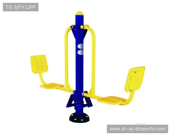 健身新手必知：常见健身器材及功能介绍