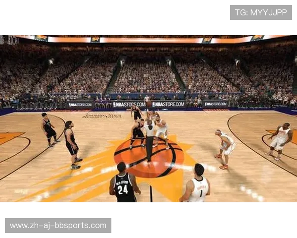 PS4平台上有哪些NBA游戏值得关注和推荐