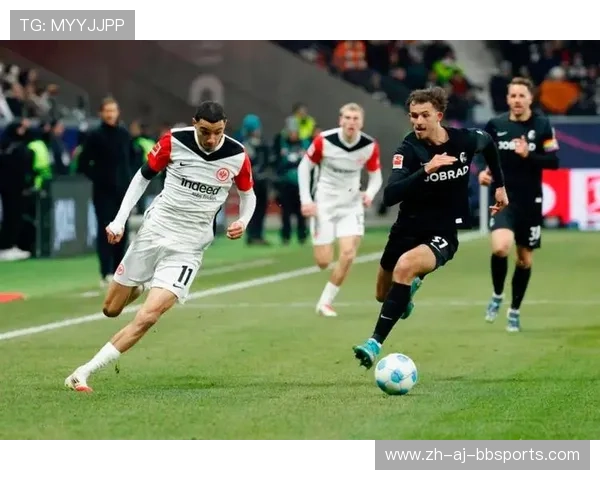 弗赖堡俱乐部在德甲联赛中的表现与战术特点