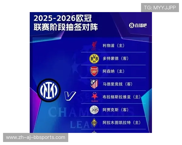 欧冠赛程变更通知及对赛事安排的影响分析