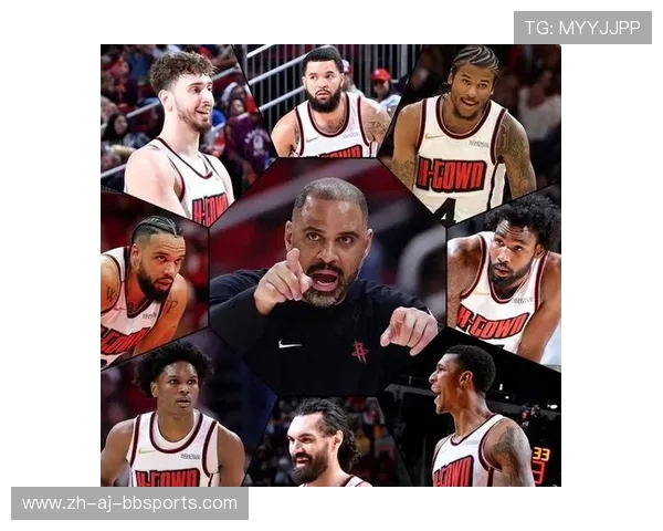 火箭队2025年最新比赛直播时间及平台