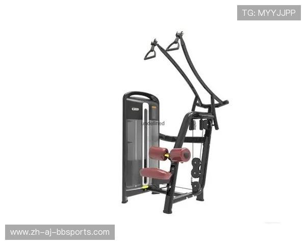 高拉力训练器的多种训练技巧与肌肉塑形 高拉力训练器的多种训练技巧与肌肉塑形