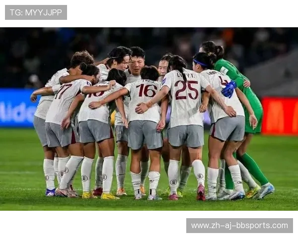 中国U20女足迎战乌兹别克斯坦争夺女足U20亚洲杯四强席位关键战打响